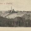 Kladno 1900